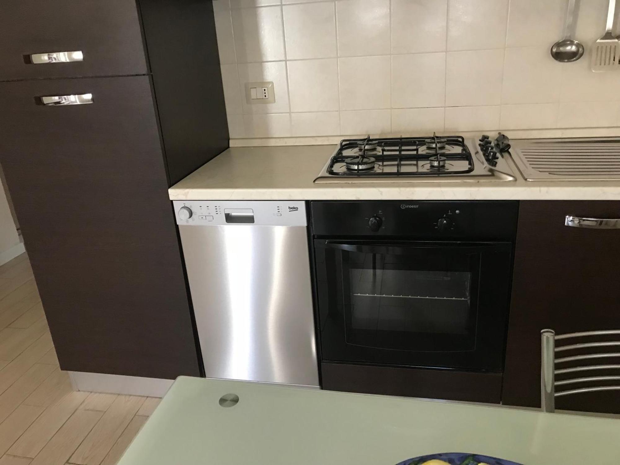 Casa Vacanze Vespucci Torre del Lago Puccini Exteriör bild