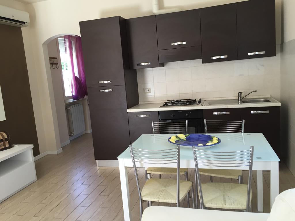 Casa Vacanze Vespucci Torre del Lago Puccini Exteriör bild