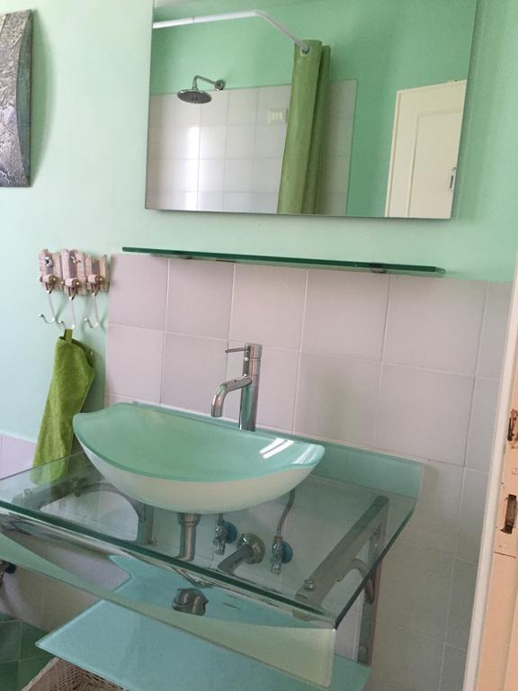 Casa Vacanze Vespucci Torre del Lago Puccini Exteriör bild