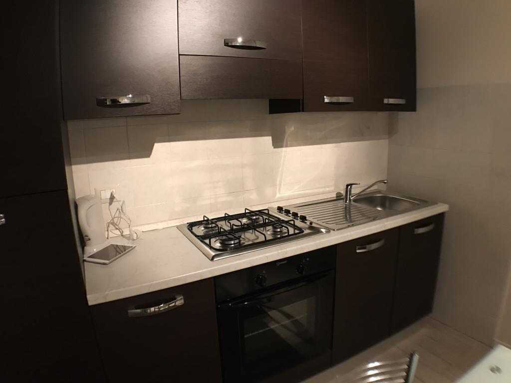 Casa Vacanze Vespucci Torre del Lago Puccini Exteriör bild