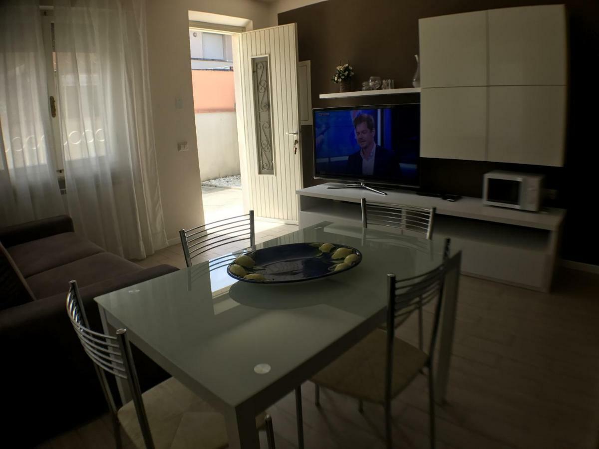 Casa Vacanze Vespucci Torre del Lago Puccini Exteriör bild