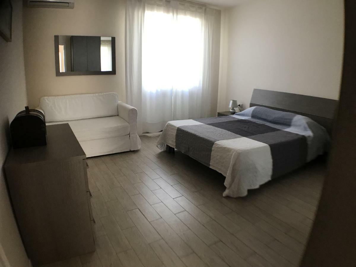 Casa Vacanze Vespucci Torre del Lago Puccini Exteriör bild