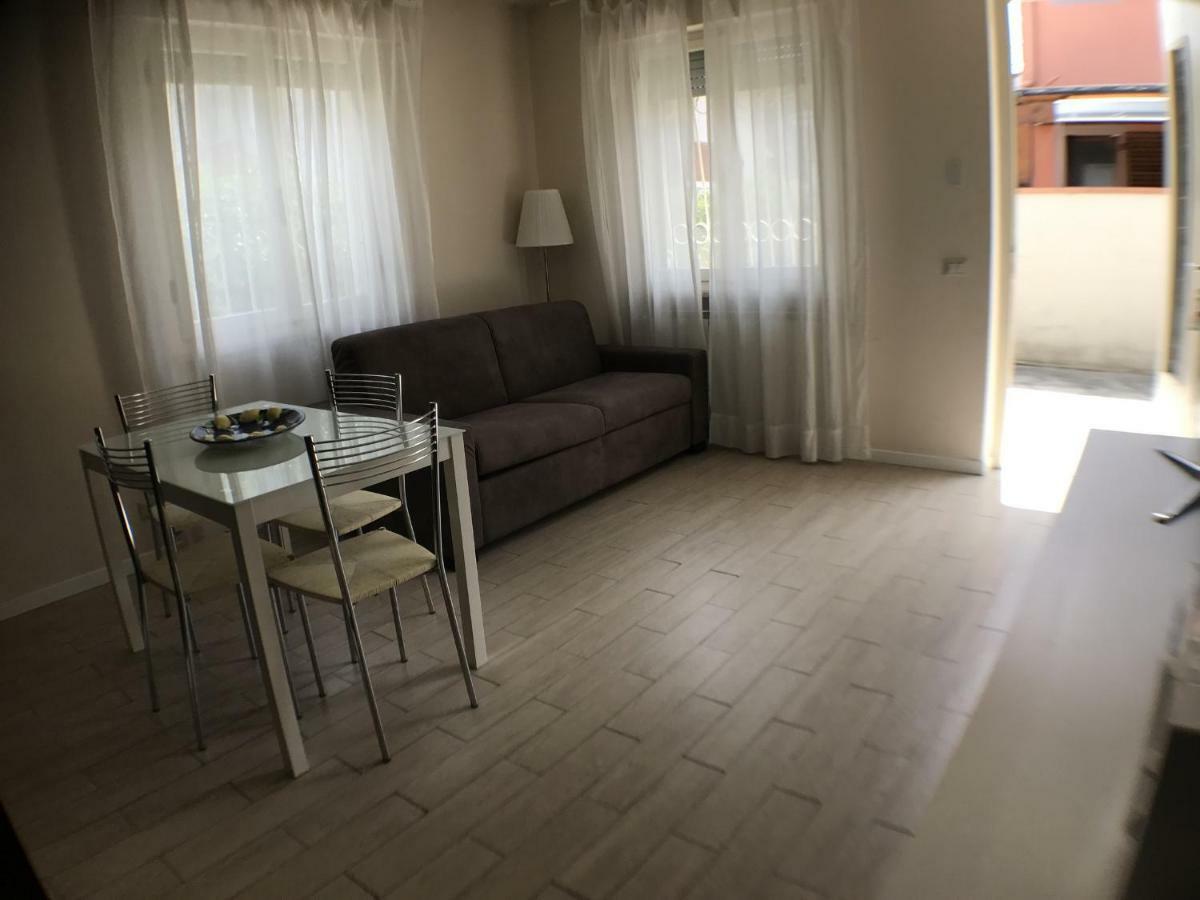 Casa Vacanze Vespucci Torre del Lago Puccini Exteriör bild