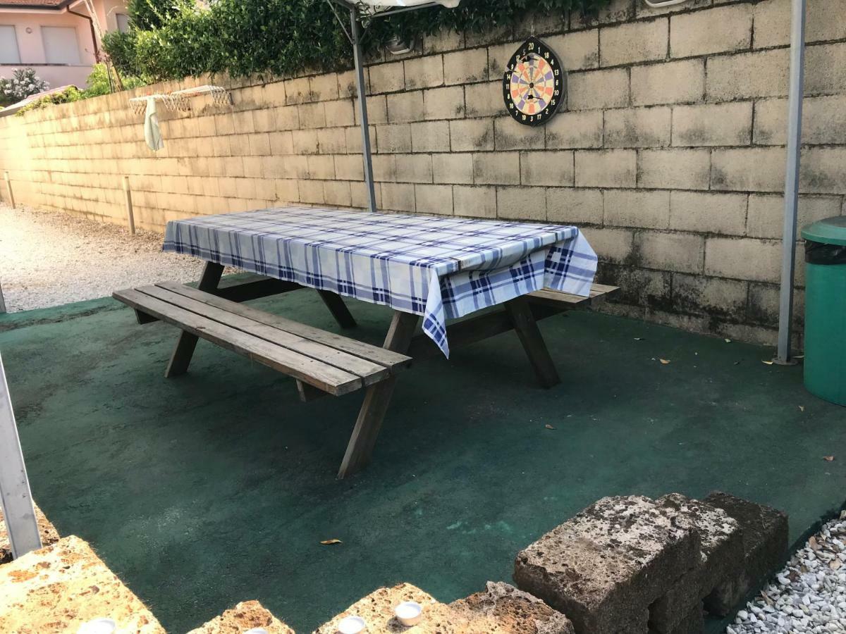 Casa Vacanze Vespucci Torre del Lago Puccini Exteriör bild